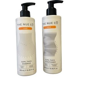 Supa_Thick Shampoo & Conditioner Duo